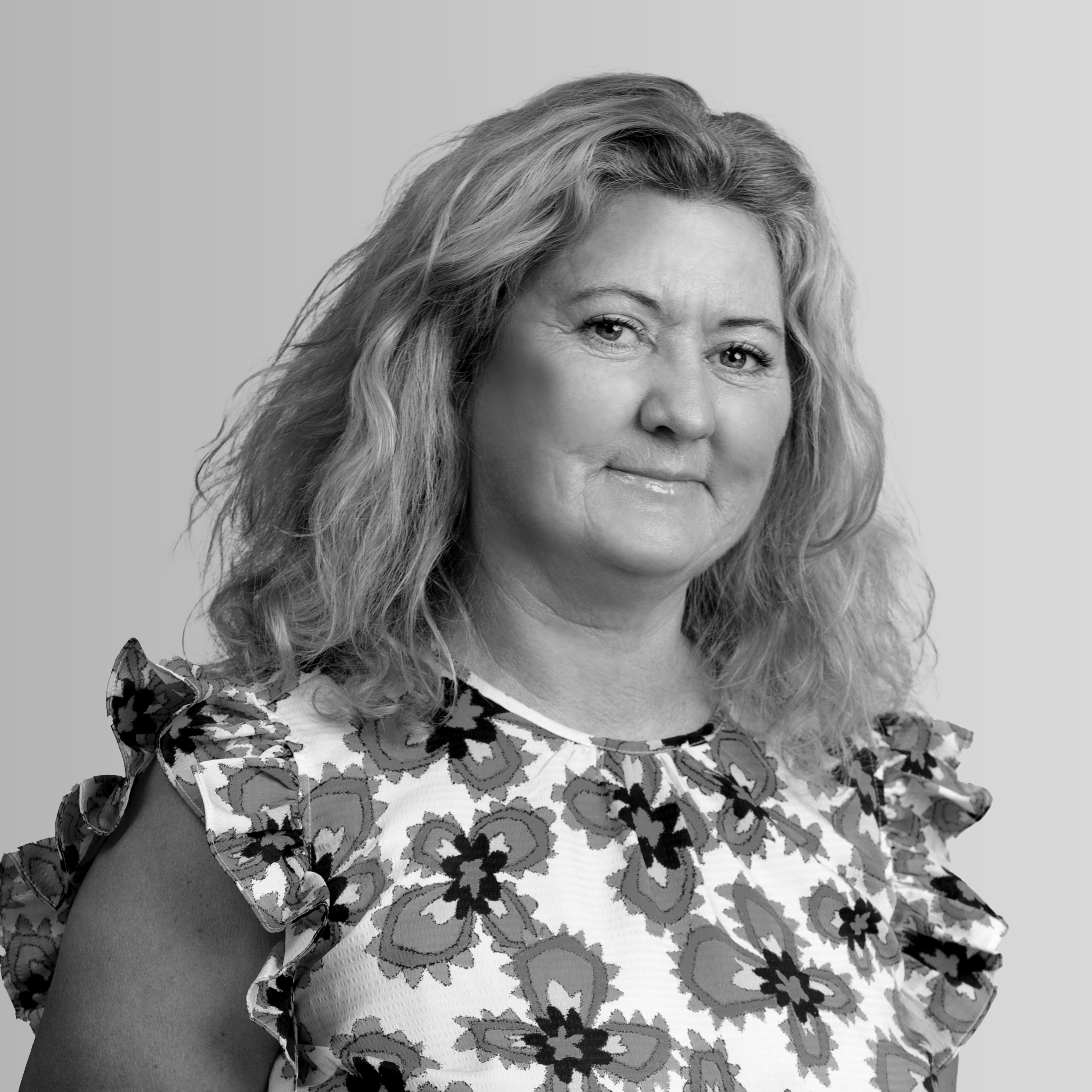 Hanne Wardinghus Rugholm