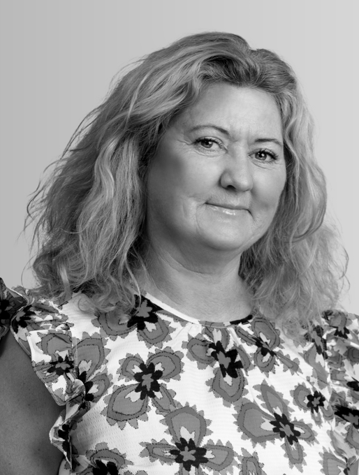 Hanne Wardinghus Rugholm