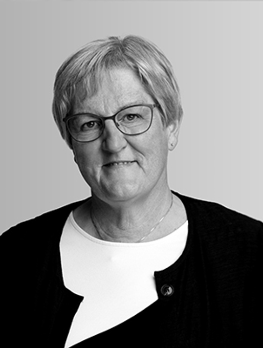 Susanne Ebdrup