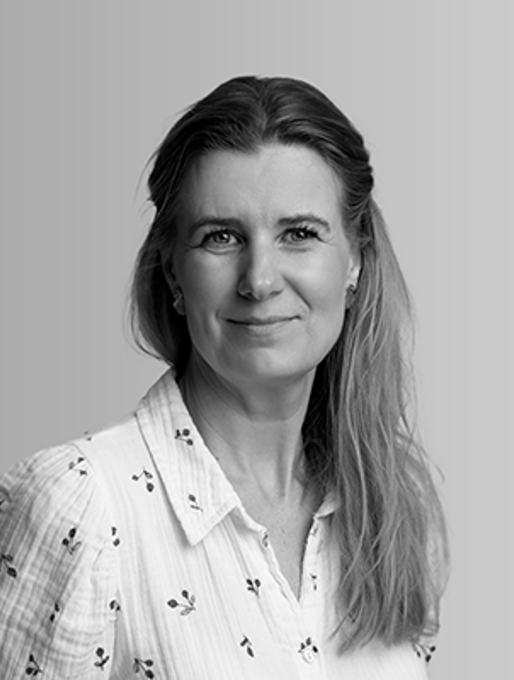 Katrine Nordbjærg